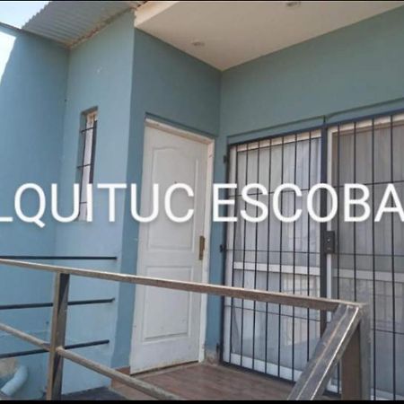 Alquituc Escobar 2 Apartman Belén de Escobar Kültér fotó
