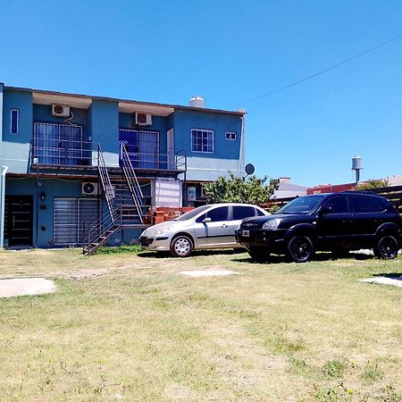 Alquituc Escobar 2 Apartman Belén de Escobar Kültér fotó