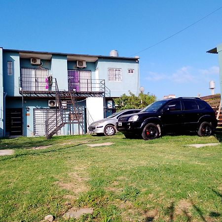 Alquituc Escobar 2 Apartman Belén de Escobar Kültér fotó