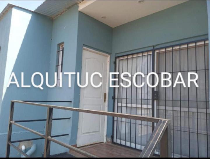 Alquituc Escobar 2 Apartman Belén de Escobar Kültér fotó
