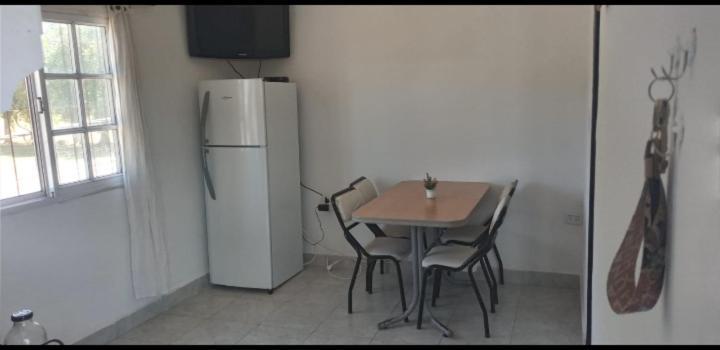 Alquituc Escobar 2 Apartman Belén de Escobar Kültér fotó