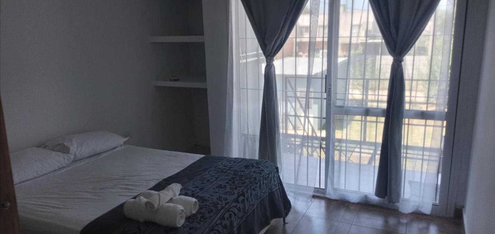 Alquituc Escobar 2 Apartman Belén de Escobar Kültér fotó
